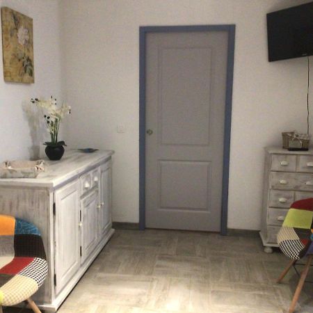 Mon Petit Paradis Saint-Blaise  Eksteriør billede