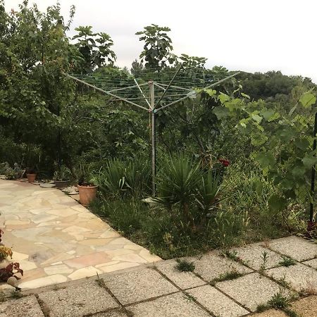 Mon Petit Paradis Saint-Blaise  Eksteriør billede