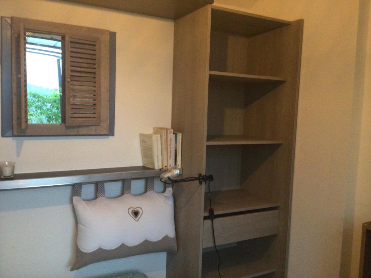 Mon Petit Paradis Saint-Blaise  Eksteriør billede